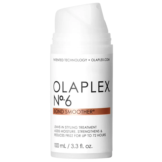 Olaplex No6 Bond Smoother, 100 ml Olaplex Pleiende hårprodukter