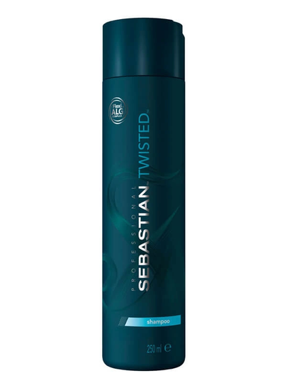 Sebastian Professional Curl Shampoo (250ml)