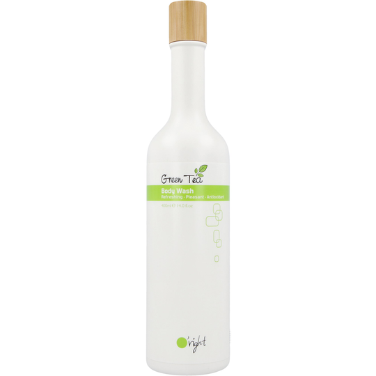 O'right Green Tea Body Wash 400 ml