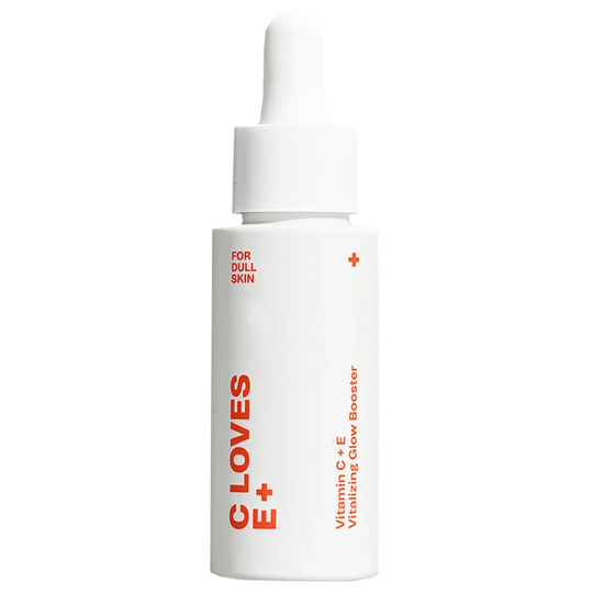 C LOVES E+, 30 ml Swiss Clinic Ansiktsserum