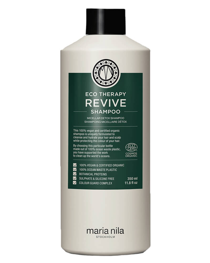 Maria Nila Eco Therapy Revive Shampoo 350 ml