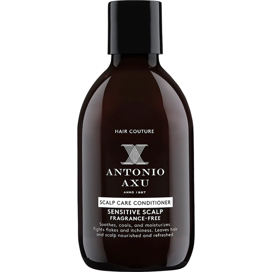 Scalp Care Conditioner Sensitive Scalp, 300 ml Antonio Axu Balsam