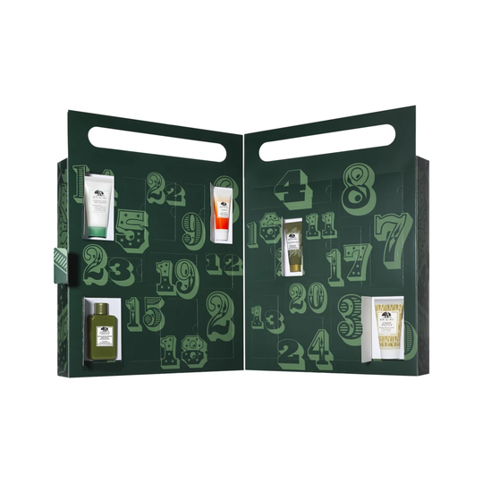 Advent Calendar