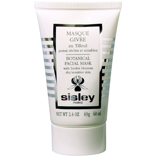Sisley Facial Mask with Linden Blossom 60 ml