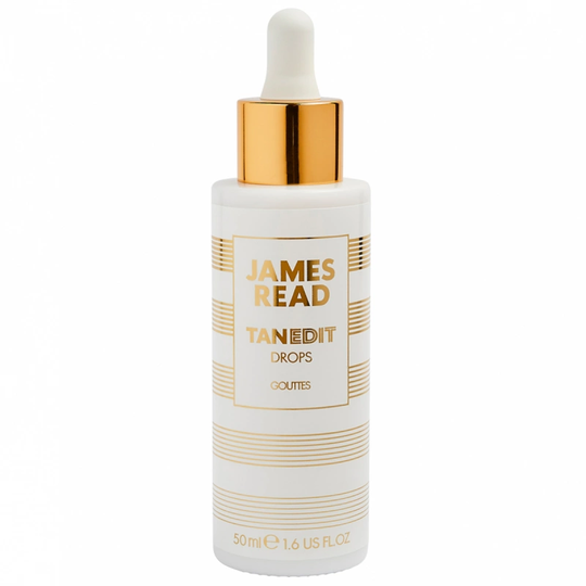 James Read Tan Edit