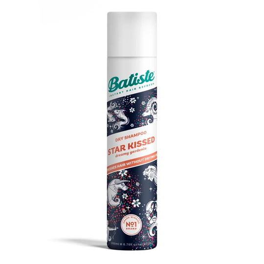 Star Kissed, 200 ml Batiste Tørrshampoo