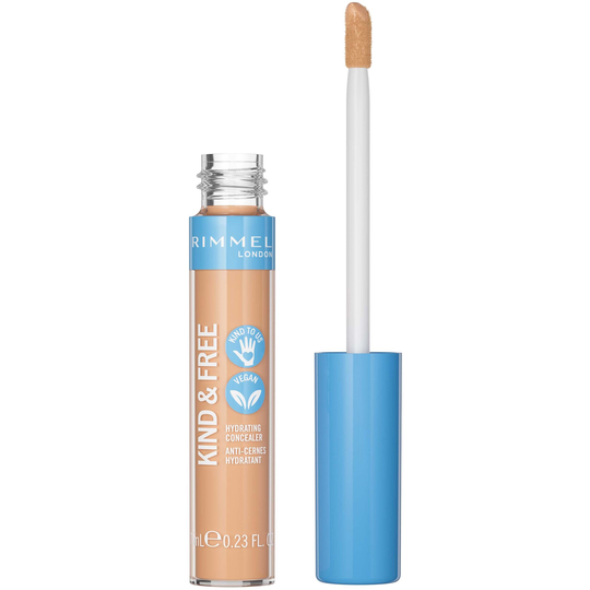 Rimmel Kind & Free concealer 10 Fair