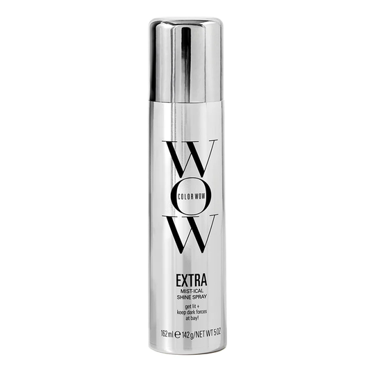Extra Mist-ical Shine Spray, 162 ml Colorwow Pleiende hårprodukter