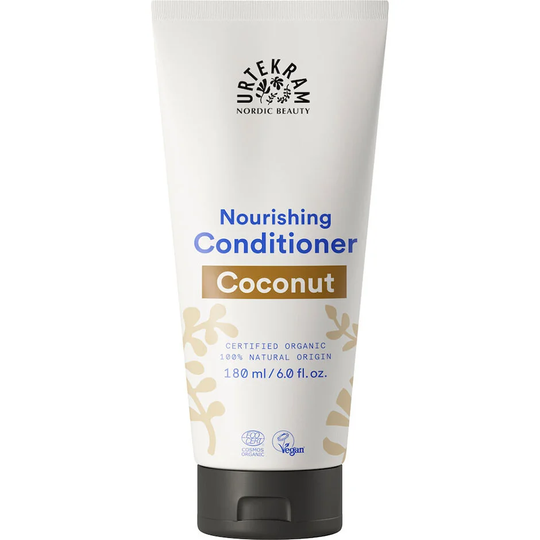 Conditioner, 180 ml Urtekram Balsam