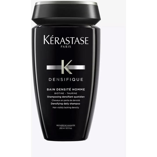 Kérastase Densifique Bain Densité Homme, 250 ml Kérastase Sjampo