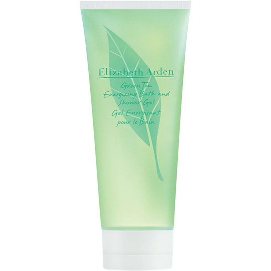 Green Tea Energizing Bath & Shower Gel, 200 ml Elizabeth Arden Bad- & Dusjkrem