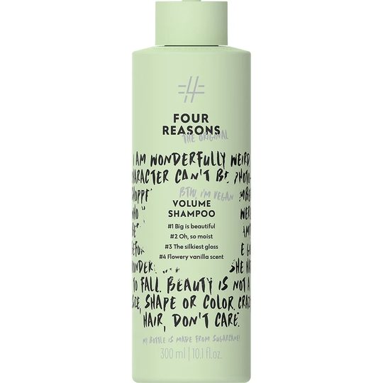 Original Volume Shampoo, 300 ml Four Reasons Shampoo