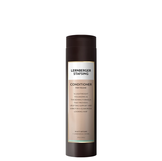 Conditioner For Volume 200 ml
