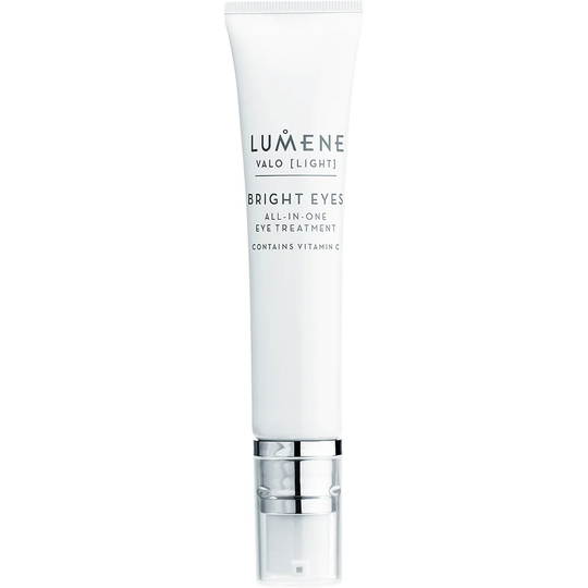 Lumene VALO Bright Eyes All-in-One Vitamin C Eye Treatment, Lumene Hudpleie