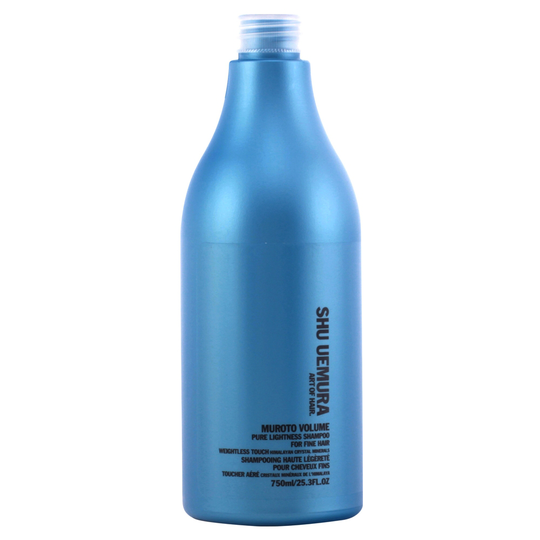 Shu Uemura Muroto Volume Shampoo 750 ml