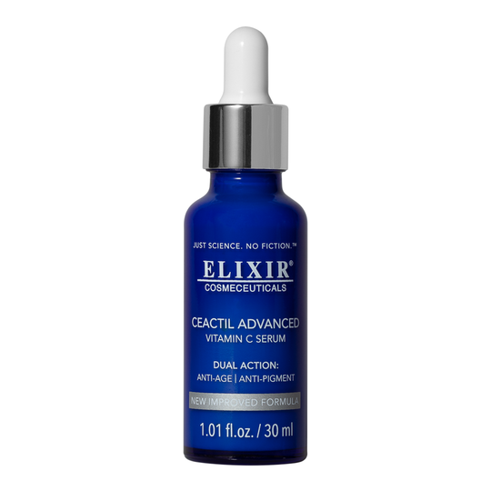 Elixir Cosmeceuticals Ceactil Advanced Serum 30 g