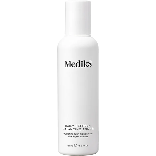 Daily Refresh Balancing Toner, 150 ml Medik8 Ansiktsvann