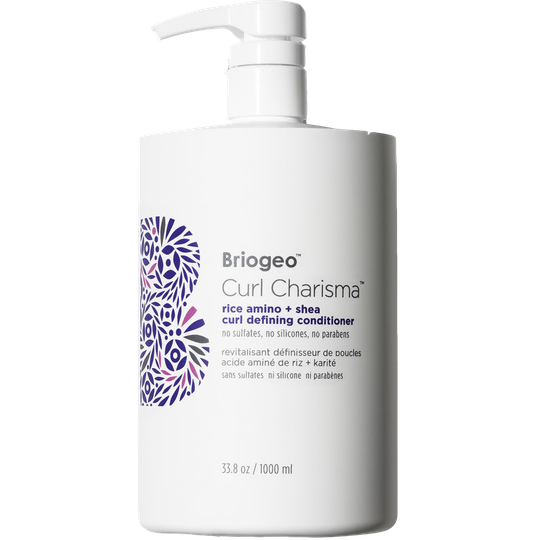 Briogeo Curl Charisma Rice Amino + Shea Curl Defining Conditioner 100