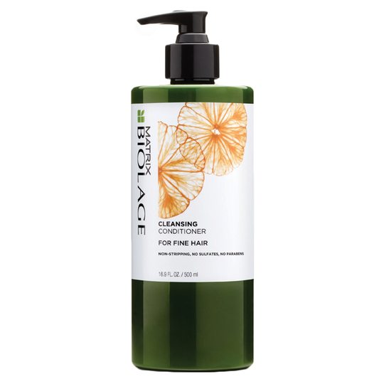 Matrix Cleansing Conditioner Fine Hair (U) 500 ml