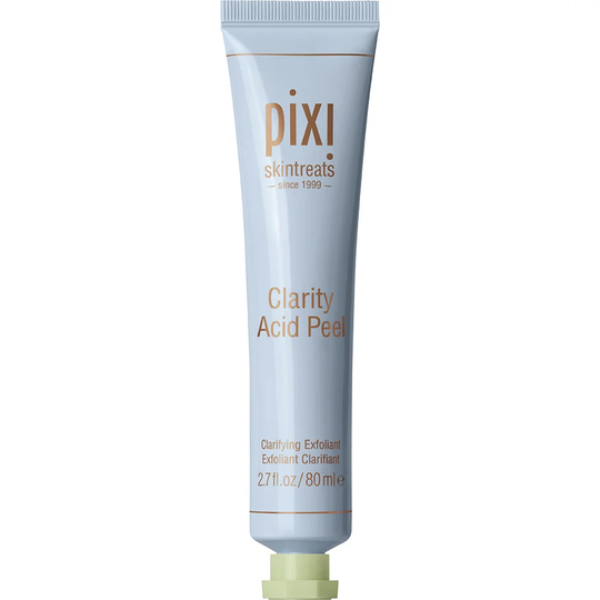 Clarity Acid Peel, 80 ml Pixi Ansiktspeeling
