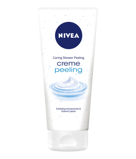 Creme Peeling Shower & Scrub 200 ml