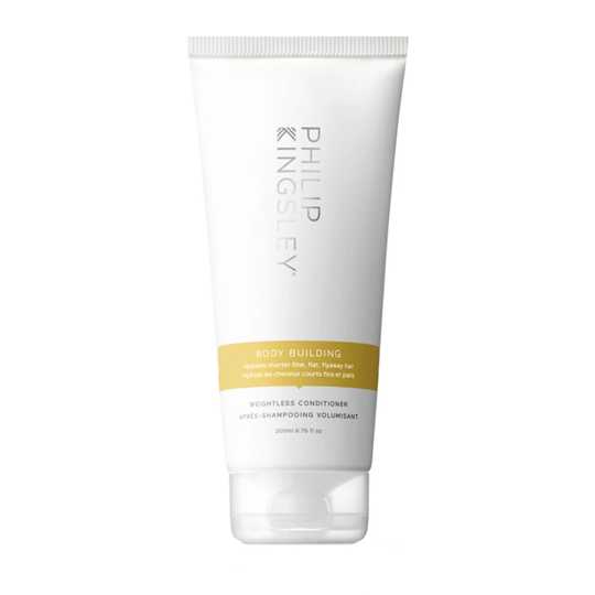 Body Building Conditioner 200 ml