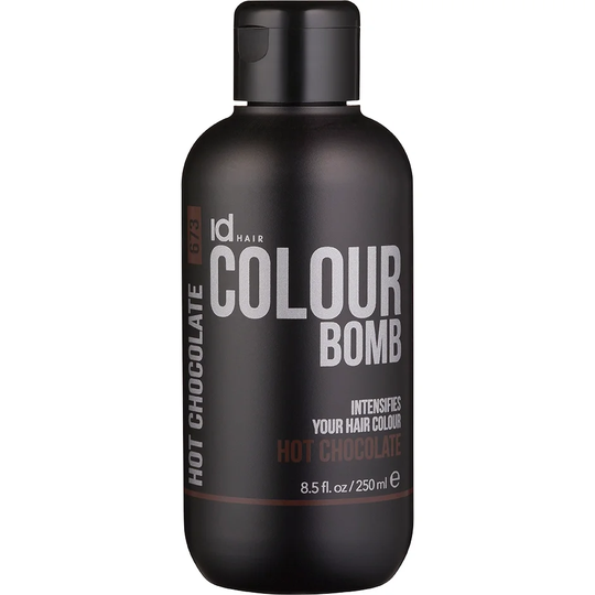 Colour Bomb, 250 ml IdHAIR Fargekur