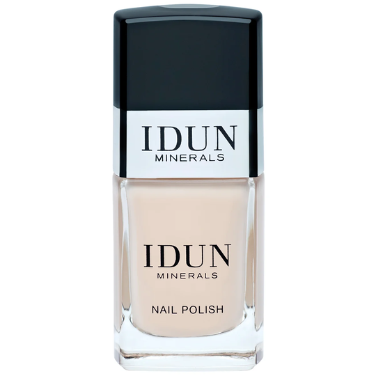 Nail Polish, Sandsten, 11 ml IDUN Minerals Neglelakk