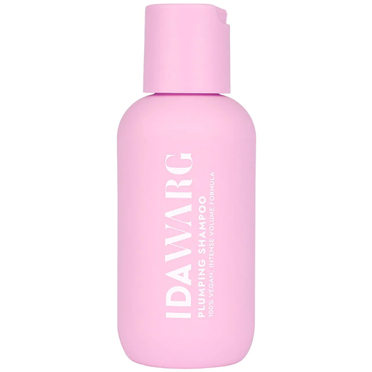 Plumping Shampoo, 100 ml Ida Warg Sjampo