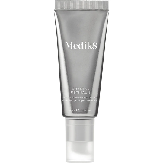 Crystal Retinal 3 Serum, 30 ml Medik8 Serum & Olje