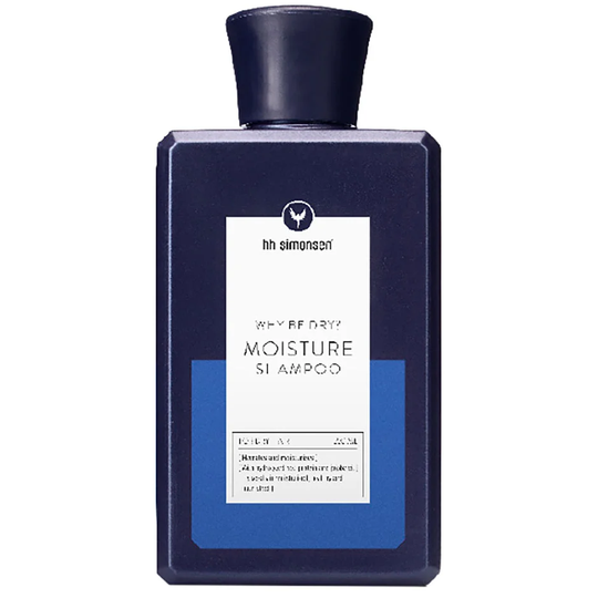 Moisture Shampoo, 250 ml HH Simonsen Shampoo
