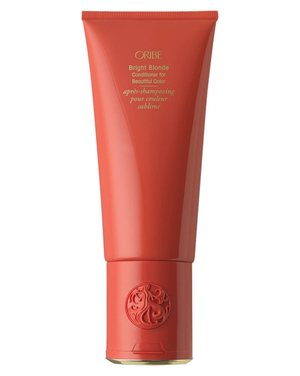 Oribe Bright Blonde Conditioner For Beautiful Color 200 ml