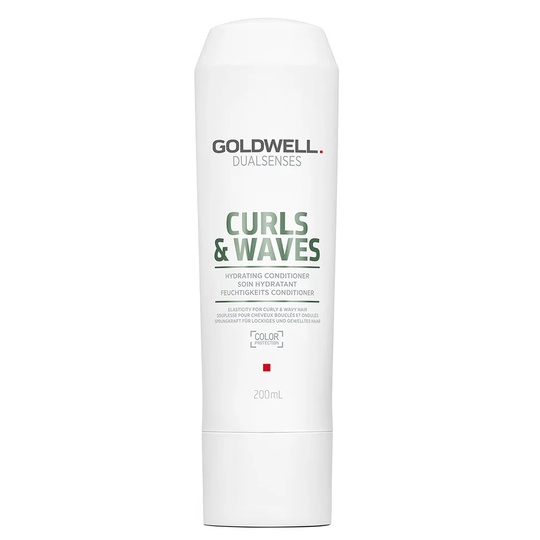 C & W Conditioner, 200 ml Goldwell Balsam