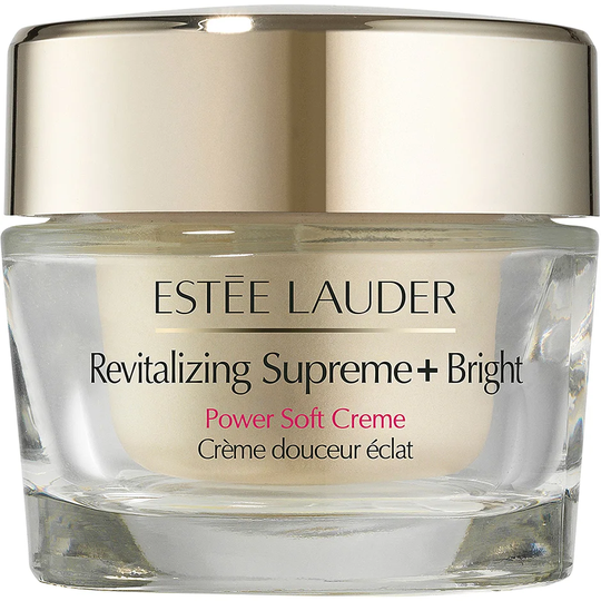 Revitalizing Supreme+ Bright Power Soft Crème, 50 ml Estée Lauder Dagkrem