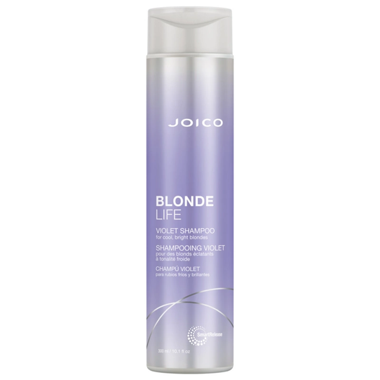 Joico Blonde Life Violet Shampoo (300ml)