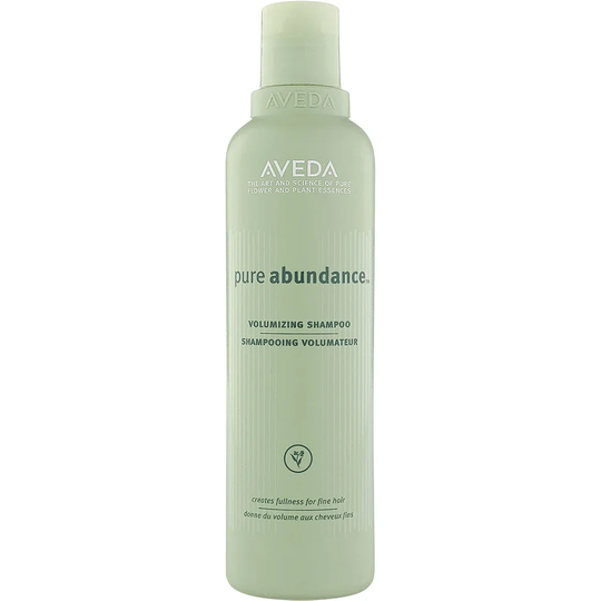Pure Abundance Volumizing Shampoo, 250 ml Aveda Sjampo