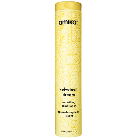Amika Velveteen Dream Smoothing Conditioner (300ml)