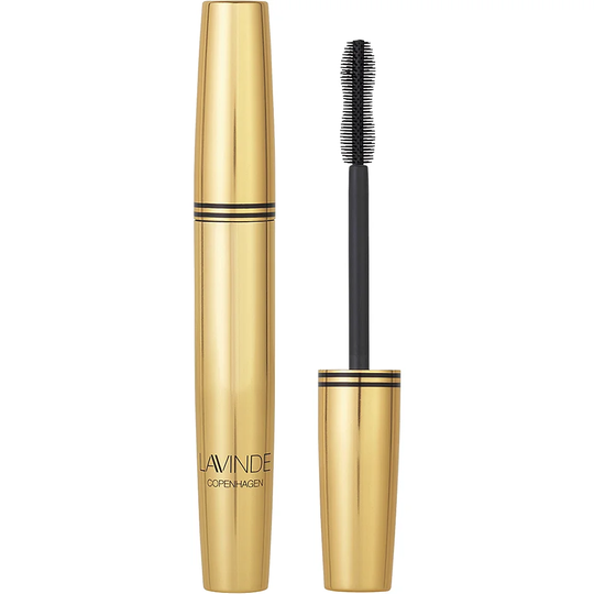Beyond Volume & Curl, 7,2 ml Lavinde Copenhagen Maskara