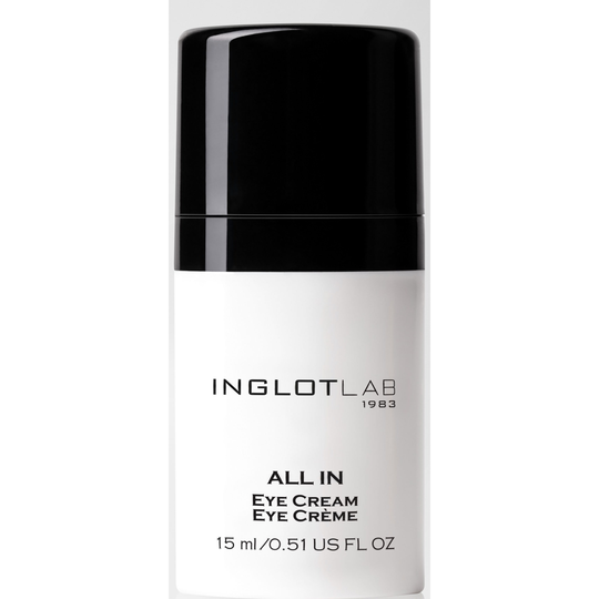 Inglot LAB ll In Eye Cream 15 ml