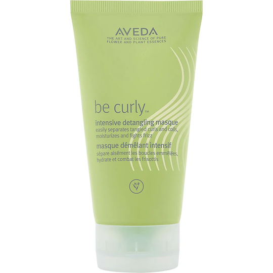 Be Curly Detangeling Masque, 150 ml Aveda Pleiende hårprodukter