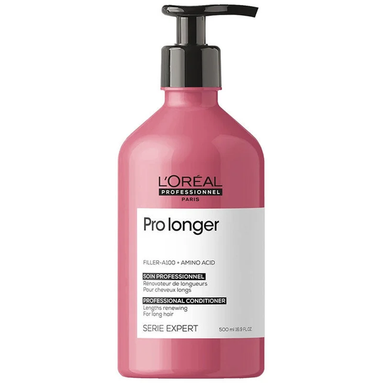 Serie Expert Pro Longer Conditioner, 500 ml L'Oréal Professionnel Hårpleieprodukter