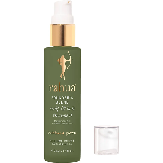 Founder's Blend Scalp & Hair Treatment, 38 ml Rahua Hårkur
