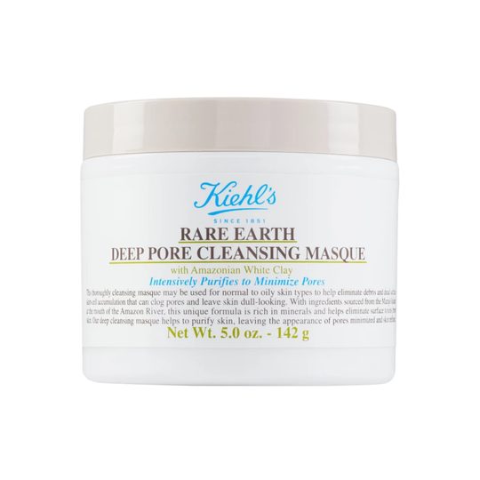Rare Earth Deep Pore Cleansing Masque 125 ml