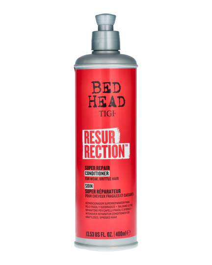 TIGI Bed Head Resurrection Super Repair Conditioner 400 ml