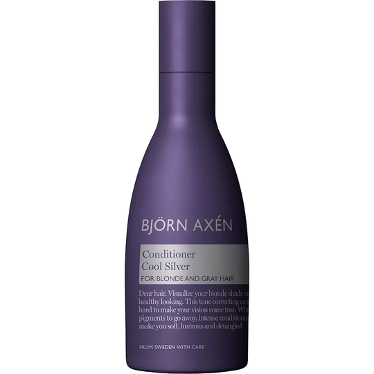 Cool Silver, 250 ml Björn Axén Lillabalsam