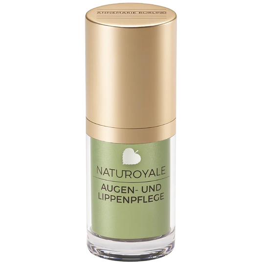 Naturoyale Eye and Lip Care, 15 ml Annemarie Börlind Øyekrem