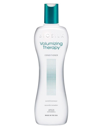 BioSilk Volumizing Therapy Conditioner 355 ml