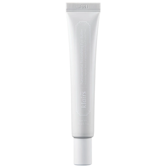 Klairs Fundamental Nourishing Eye Butter (20ml)