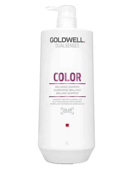 Goldwell Color Brilliance Shampoo 1000 ml