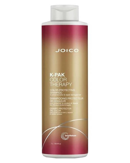 Joico K-Pak Color Therapy Shampoo 1000 ml